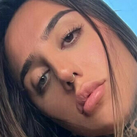 Bakhar Nabieva Naakt