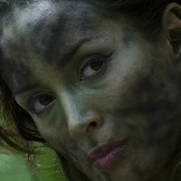 Bali Rodriguez Naakt