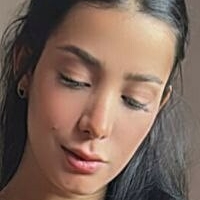 Barbara Alejandra Naakt