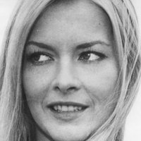 Barbara Brylska Naakt
