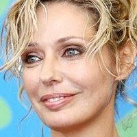 Barbara Cupisti Naakt