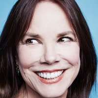 Barbara Hershey Naakt