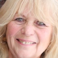 Barbara Nielsen Naakt