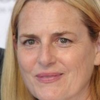 Barbara Patrick Naakt