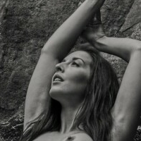 Barbora Z Model Naakt