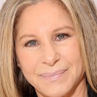 Barbra Streisand Naakt