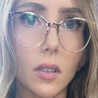 Barista Rachel Naakt