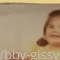 bby-gissy Naakt