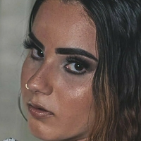 Bearriz Barbosa Naakt