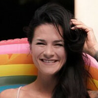 Beatrice Mary / Beatrix Hentschel Naakt