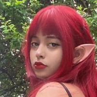 Beatriz Olivera Naakt