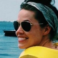 Becky Ives Naakt
