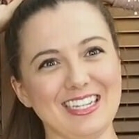Becky LeSabre Naakt
