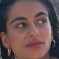 Bego Vargas Naakt