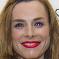 Begona Maestre Naakt