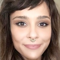 Bella Dayne Naakt