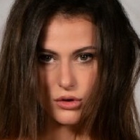 Bella Modele Naakt