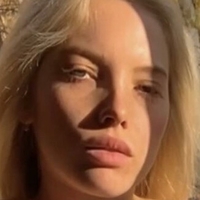 Bella Zelentsova Naakt