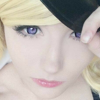 Belle Cosplay Naakt