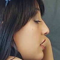 belubunnyqueen Naakt