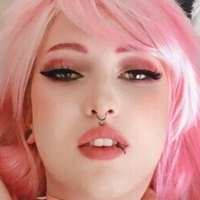 Berrydoll666 Naakt