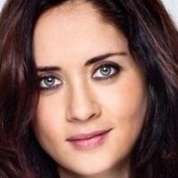 Berta Hernández Naakt