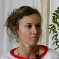 Beth Buchanan Naakt
