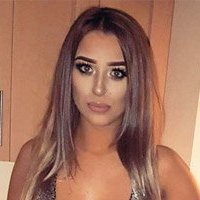 Bethan Kershaw Naakt