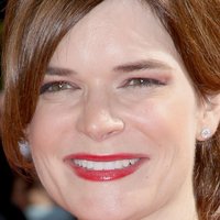 Betsy Brandt Naakt