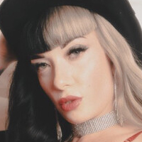bettiebabe Naakt