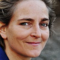 Bettina Hoppe Naakt