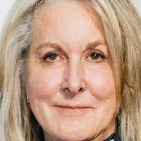 Betty Thomas Naakt