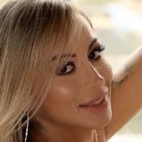 Bia Dominguez Naakt