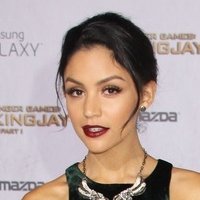 Bianca A. Santos Naakt