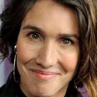 Bianca Gervais Naakt