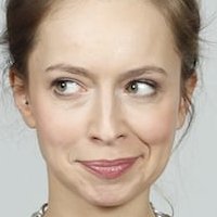 Bianca Hauda Naakt