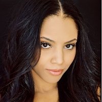 Bianca Lawson Naakt