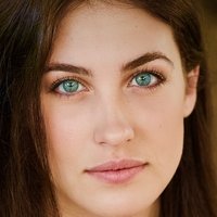 Bianca Saul Naakt