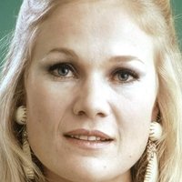 Bibi Besch Naakt