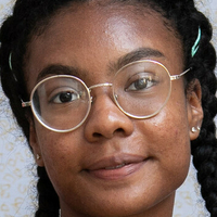 Big Black Boobs Naakt