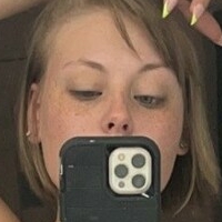 bigtitblonde Naakt
