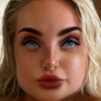 bigtitblondeuk Naakt