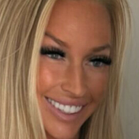 Blacktoppingblondie Naakt