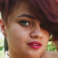 blagoeva Naakt