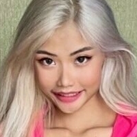 blondasianbabygirl Naakt