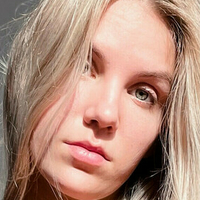 Blondie Sweetness Naakt