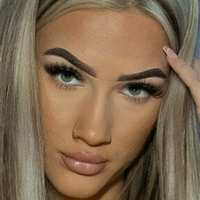 blondiexof Naakt
