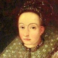 Bloodcountess Bathory Naakt