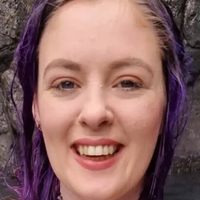 BlueandQueenie Naakt