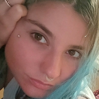 bluemooncrii Naakt
